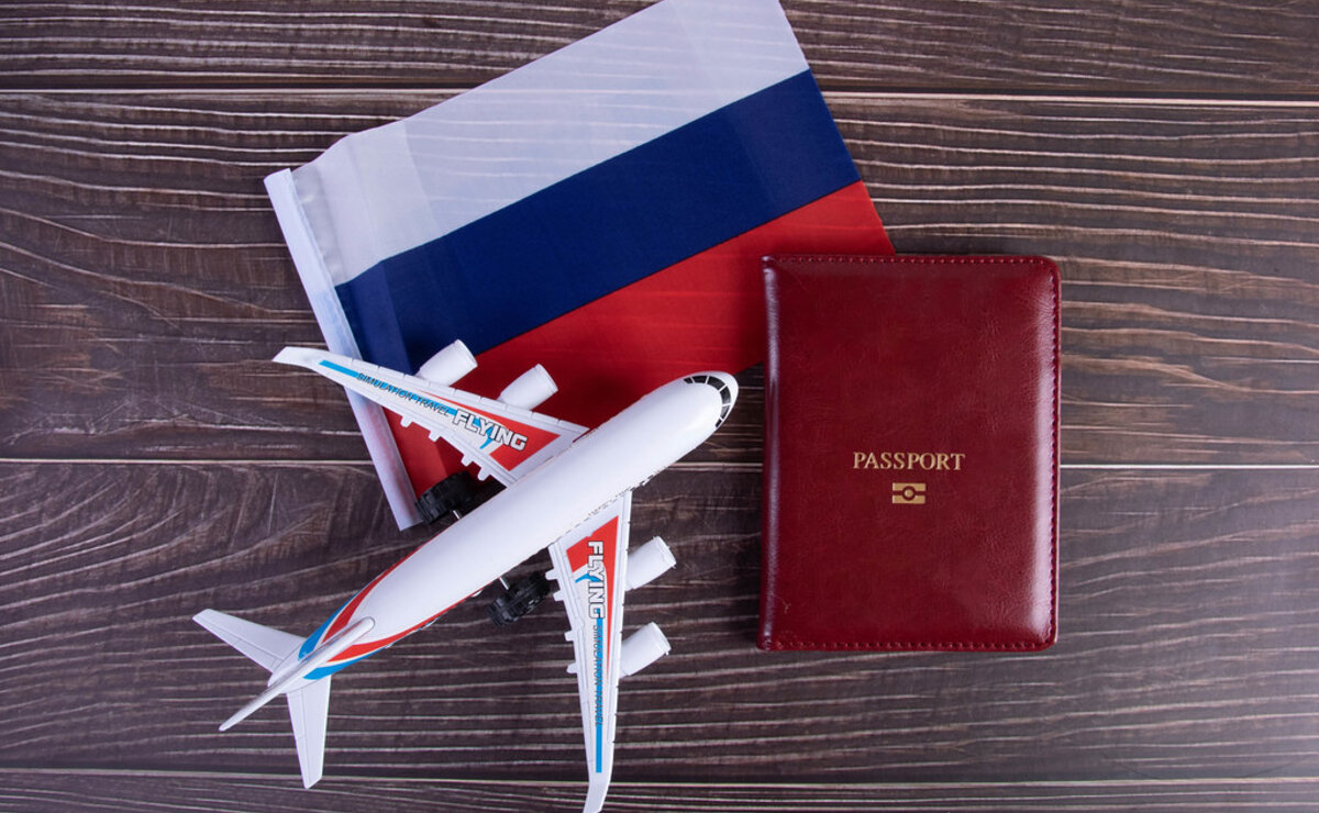 Росавиация продлила режим ограничения полетов