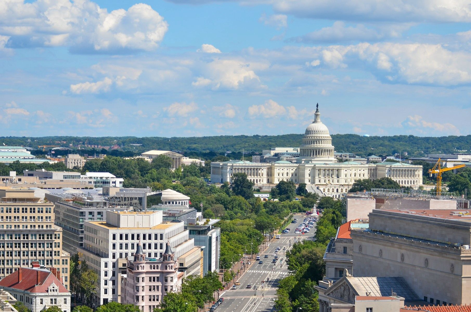 В США возникли разногласия относительно того, давить ли на Киев дальше
