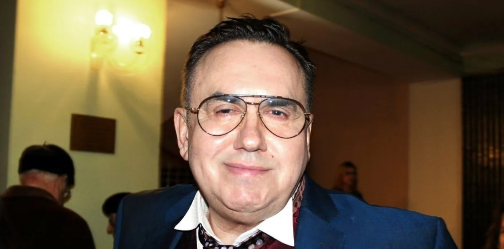 Стас Садальский назвал Сергея Маковецкого абьюзером и женоненавистником