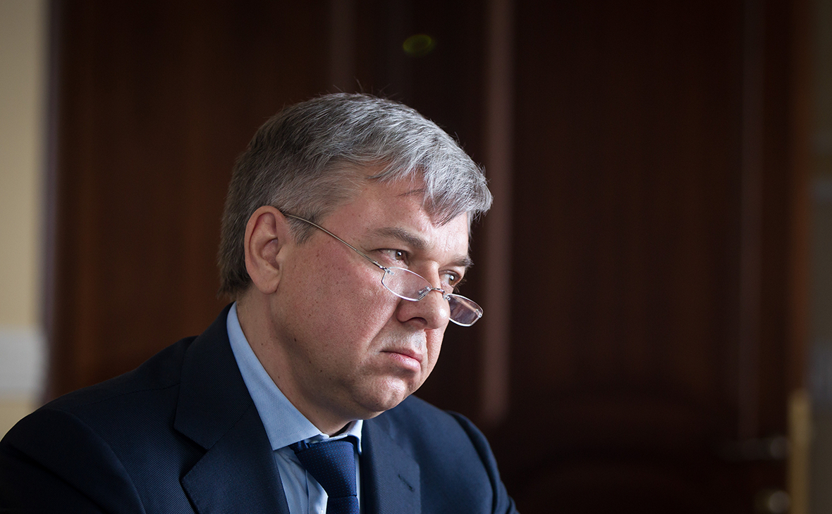 Черногория отказывается выдать РФ экс-главу Росалкогольрегулирования