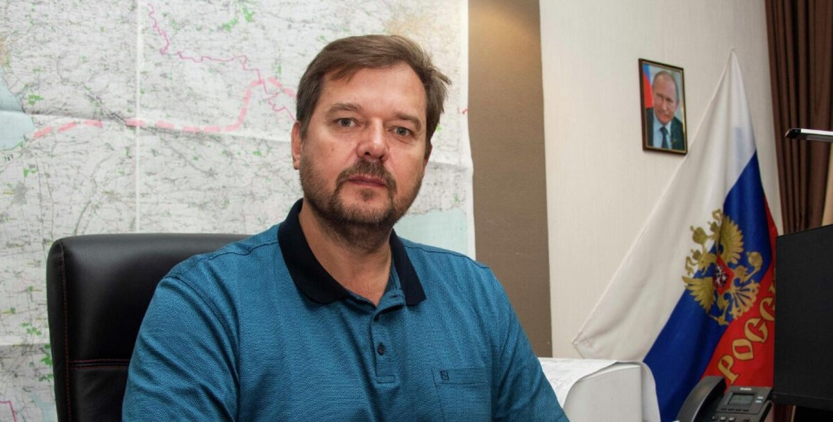 Балицкий: в Запорожской области возможна эвакуация
