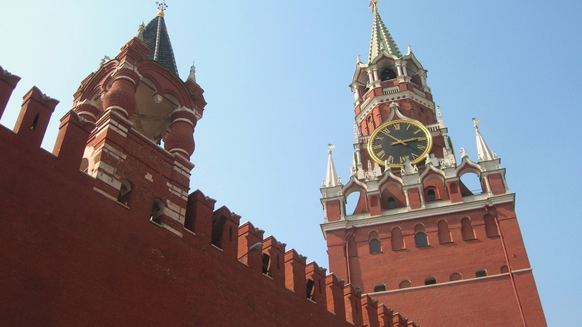 Суд арестовал фигурантов дела о хищении средств при реставрации Кремля