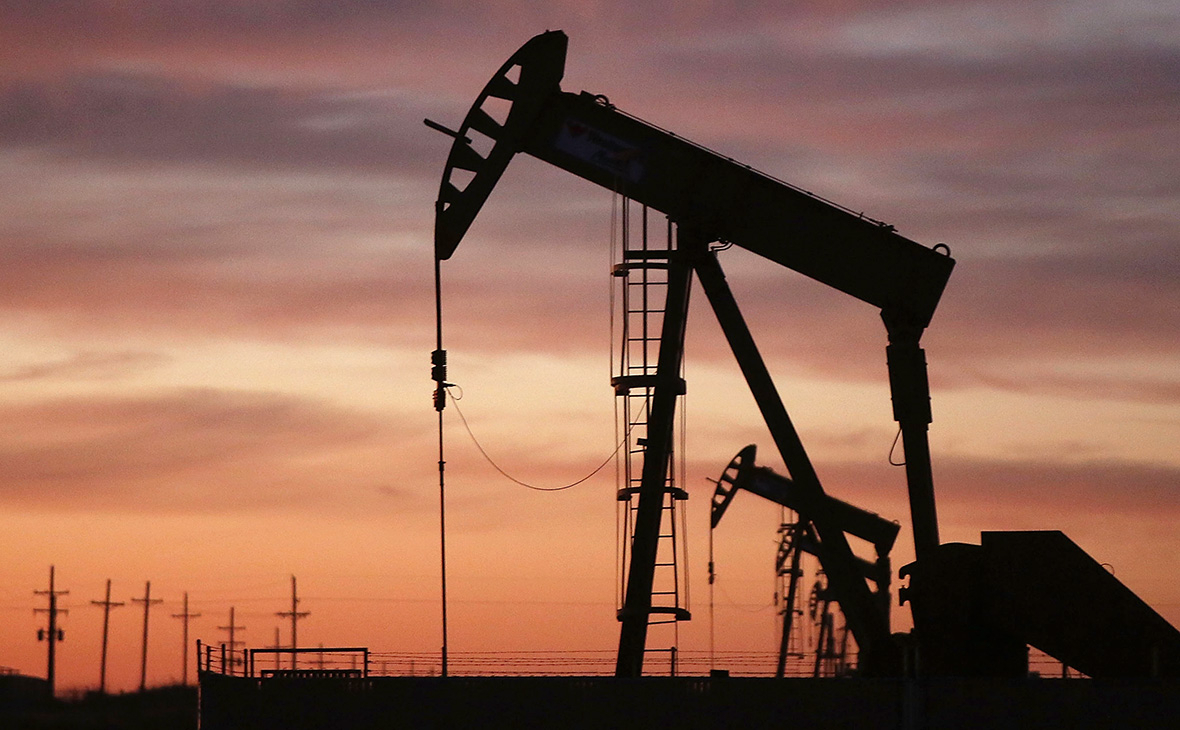 Китай отказывается от аляскинской нефти в пользу российской