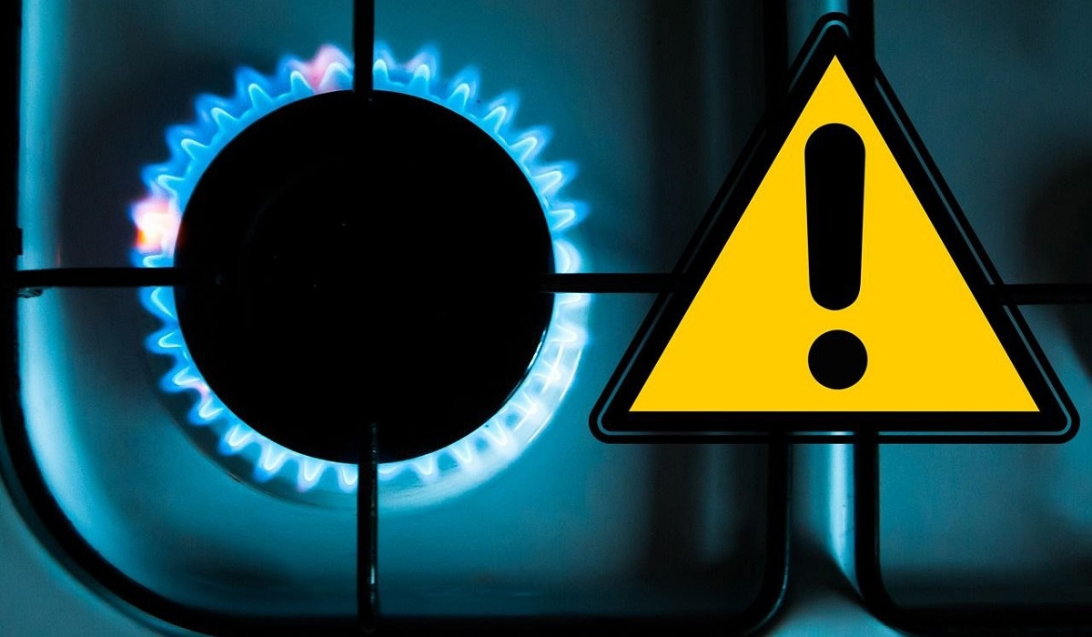 Здание московского политехнического колледжа не газифицировано