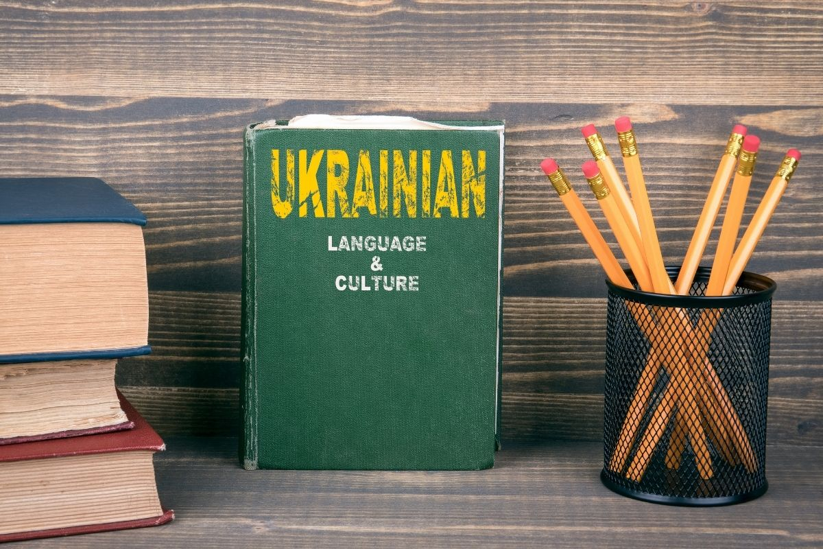 Лобода, Брежнева, Птушкин, Бедняков говорили на русском, но вдруг вспомнили мову