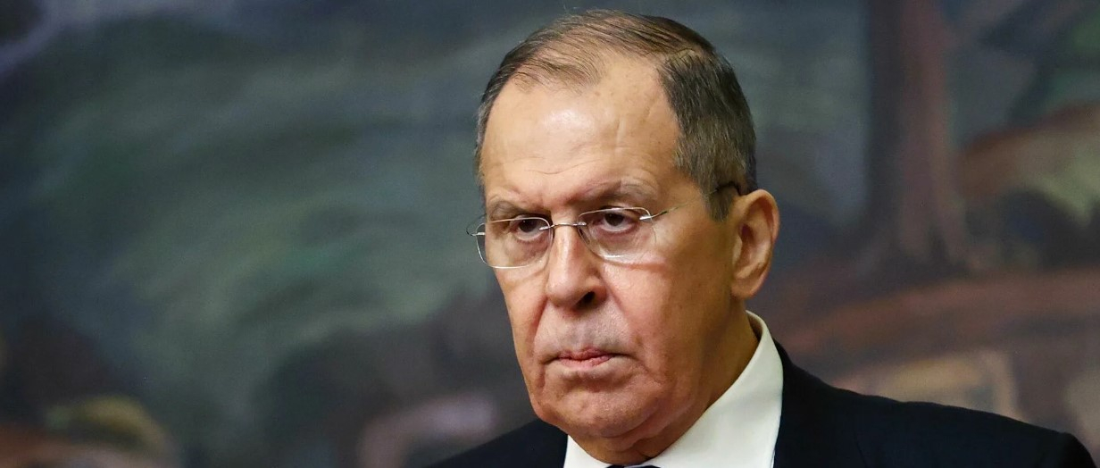 Сергей Лавров прибыл в Камбоджу для участия в Восточноазиатском саммите