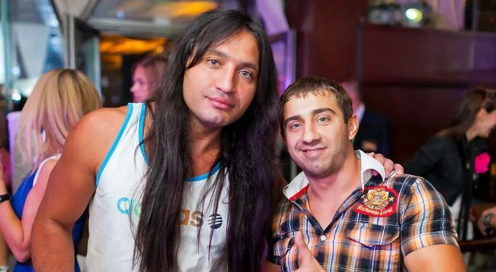 Рустам Солнцев рассказал, куда пропал бывший участник шоу «Дом 2» Геннадий Джикия