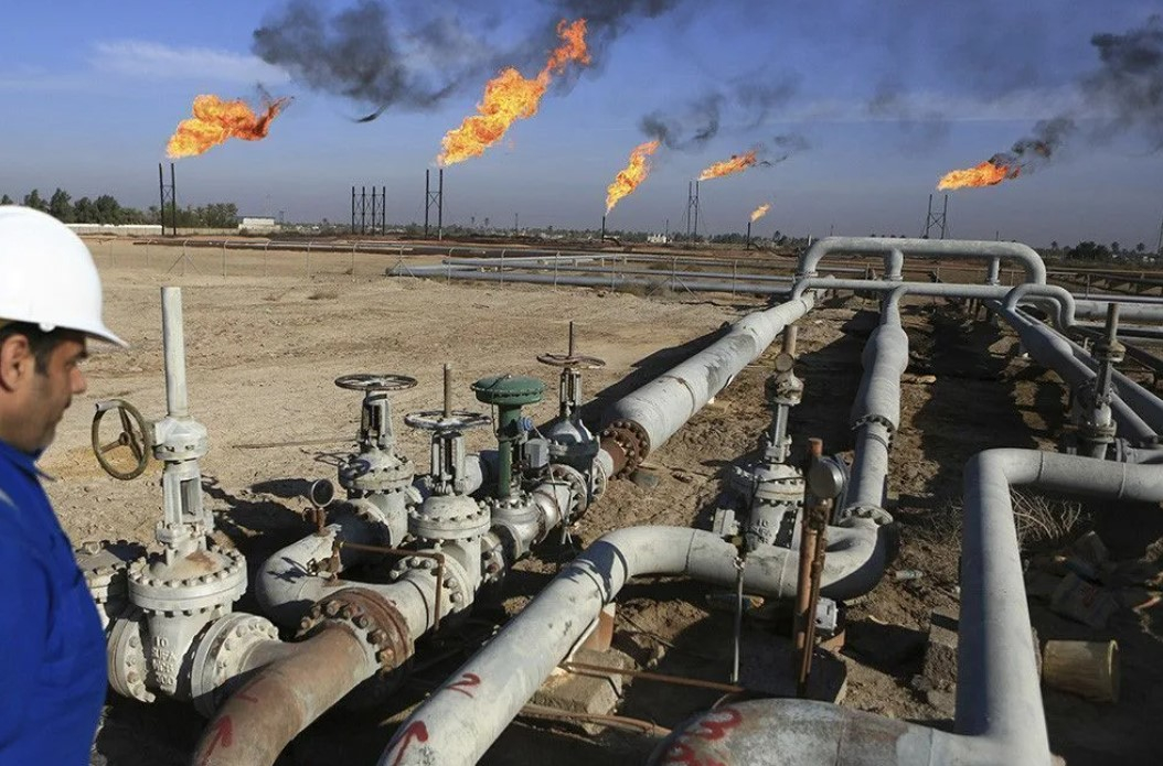 Минфин США допустил покупку Индией российской нефти по превышающим потолок ценам