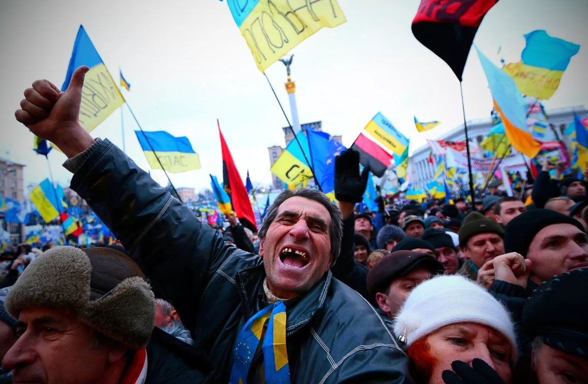 Украинцы разгоняют фейки о бегстве русских солдат и якобы трофеях