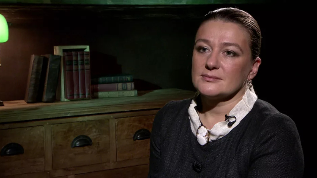 Анастасия Мельникова рассказала, по какой причине решила похудеть