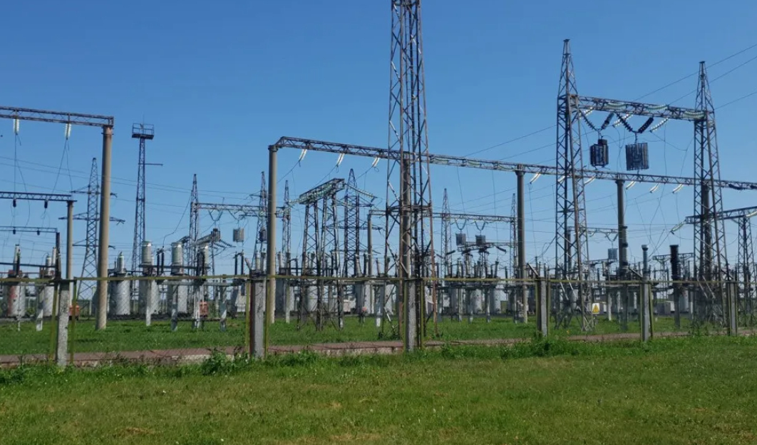 ВСУ сбросили взрывное устройство на подстанцию Глушковской РЭС в Курской области