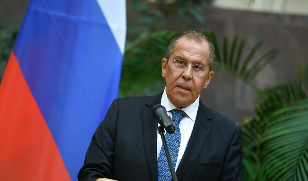 Глава МИД Украины рассматривает возможность личной встречи с Лавровым