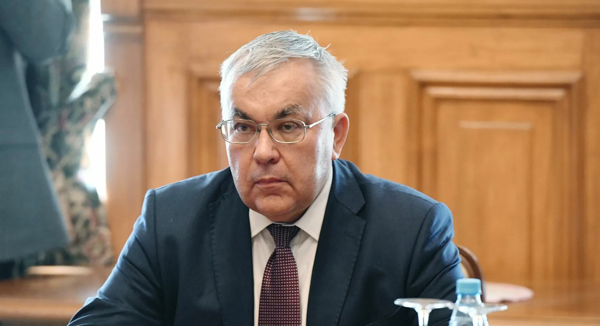Для РФ определяющим при продлении зерновой сделки является выполнение меморандума с ООН