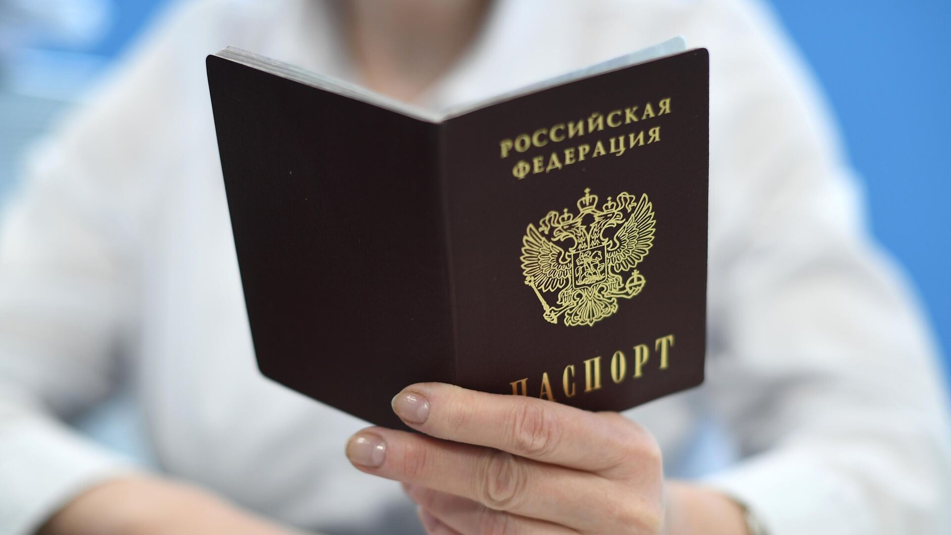 В РФ планируют лишать приобретенного гражданства за дискредитацию ВС РФ