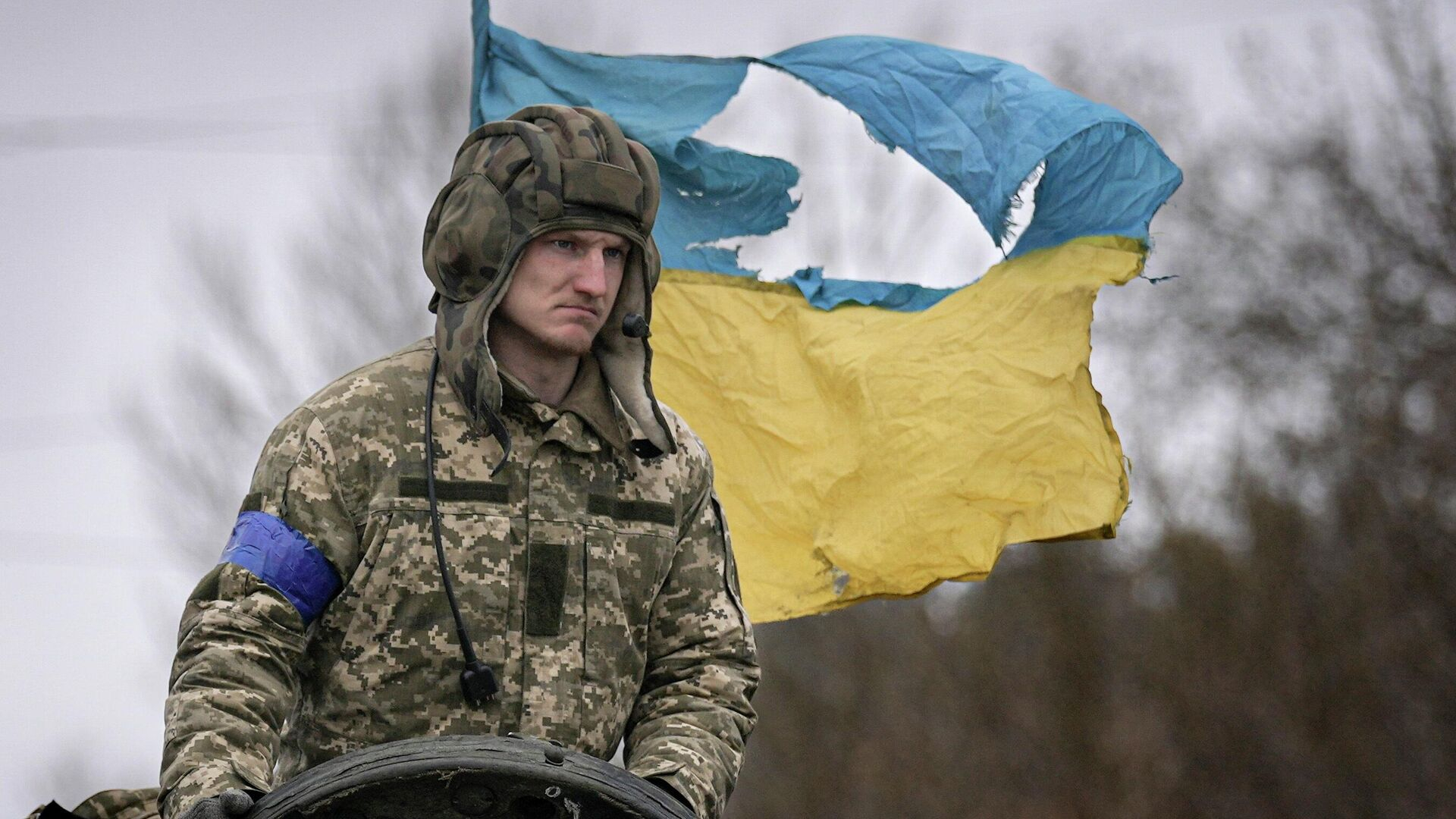 Киев нашел способ скрыть свои преступления