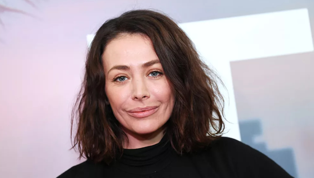 Екатерина Волкова рассказала, как принимала роды у дочери