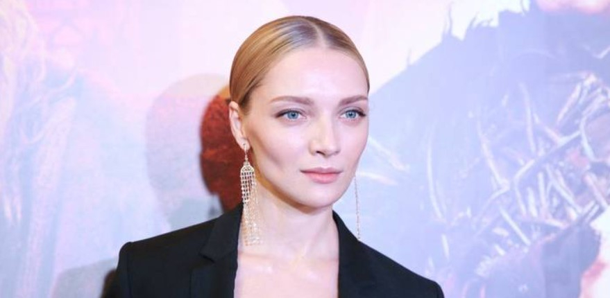 Актриса Екатерина Вилкова рассказала о своем скромном райдере: «Хлеб и колбаса»
