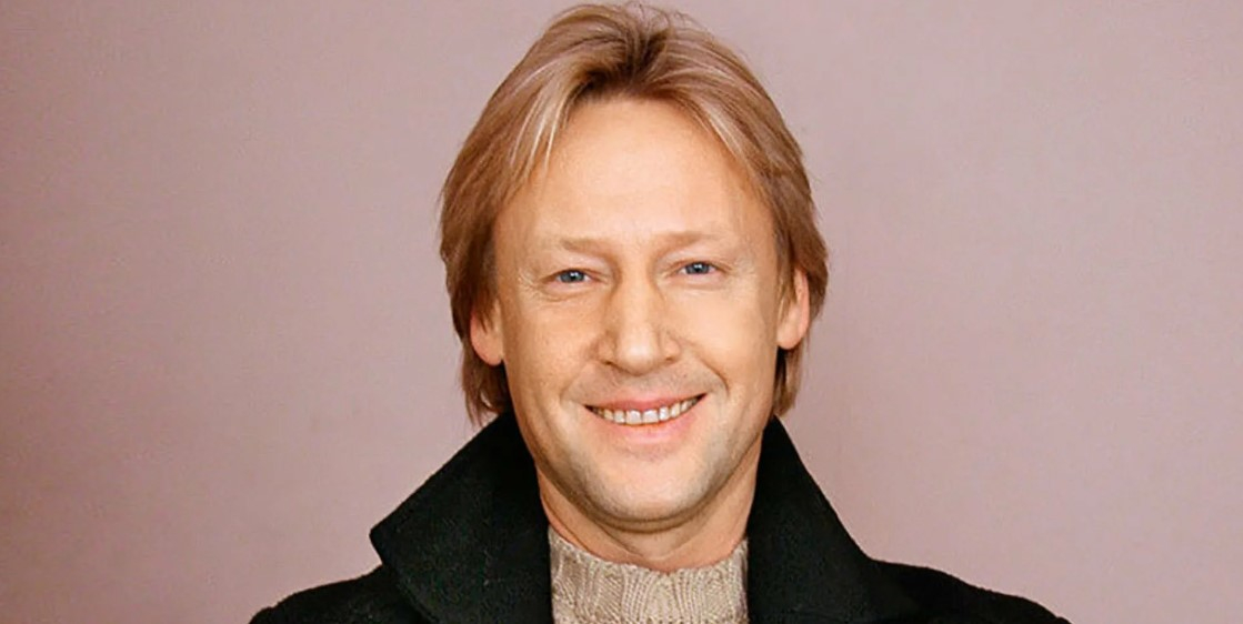 «Я отчасти американец»: актер Дмитрий Харатьян высказался о своих предках