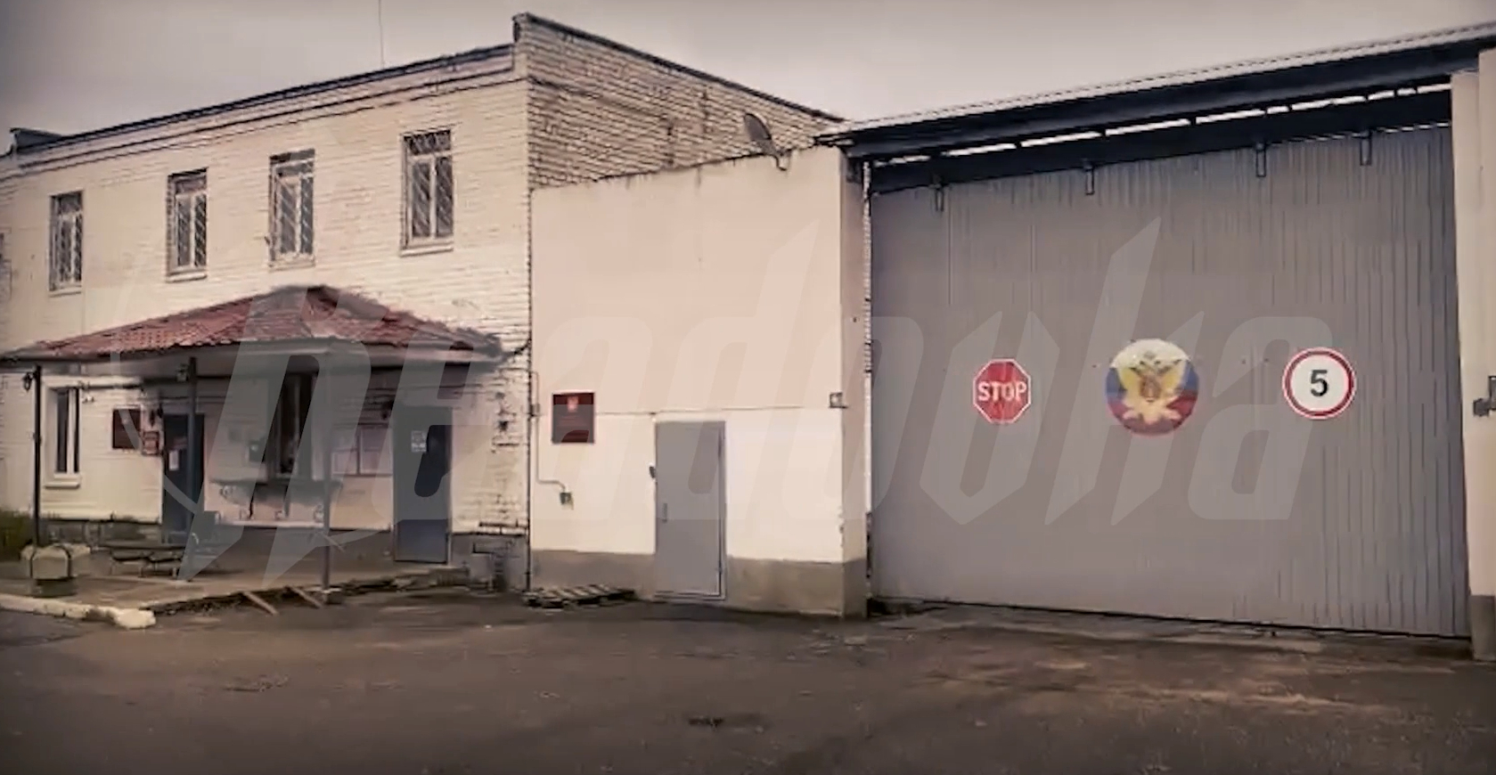 «Главный Садист в этом СИЗО» или как от смолян в Твери хотели получить признания в убийстве