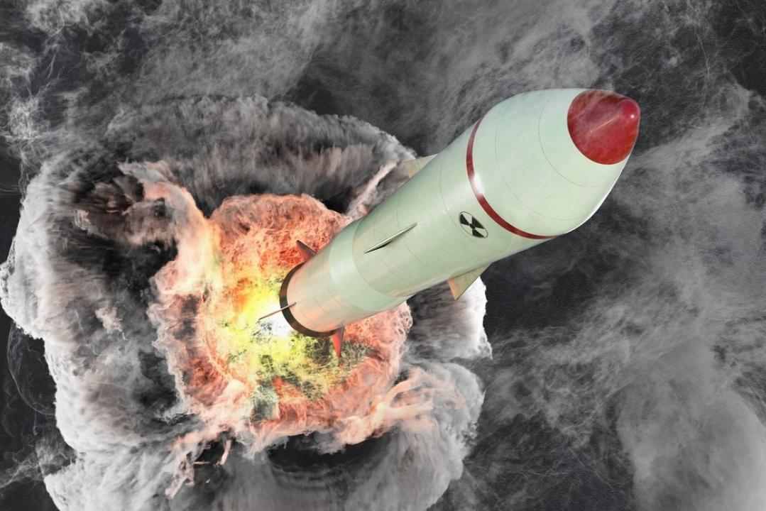 США готовит оружие, способное уничтожить ядерные силы РФ