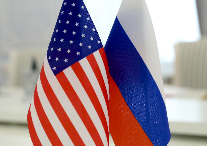 Песков: в Анкаре прошли российско-американские переговоры по инициативе США