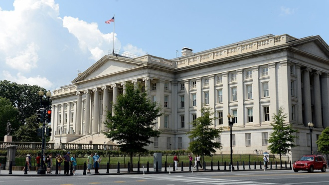 США ввели ограничения против 28 юридических и 14 физических лиц из РФ