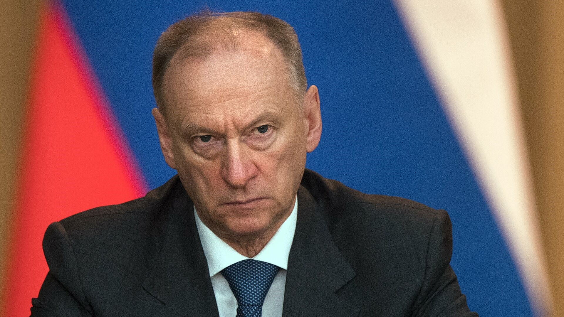 Патрушев: США поставили целью «ослабить, разобщить и уничтожить в конечном итоге Россию»