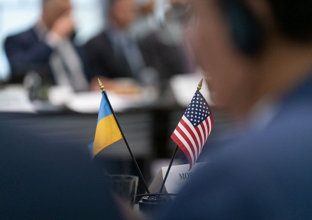 США разозлили Киев предположением о возможности переговоров Украины и РФ