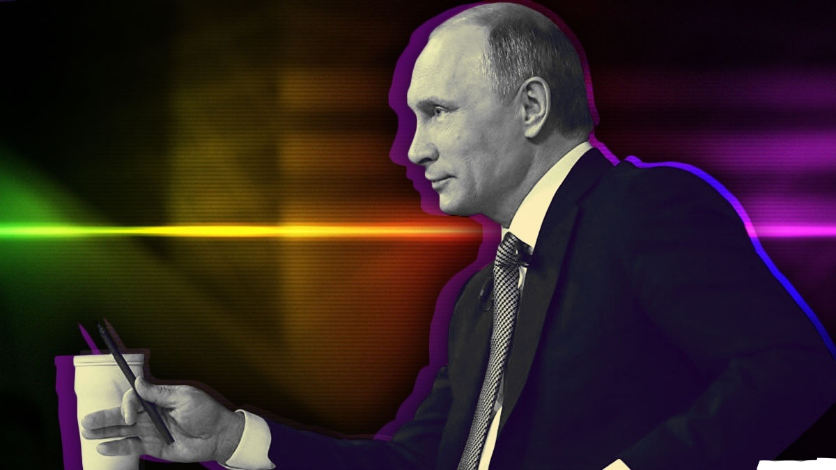 Нельзя пачкаться: почему Путин не прибыл на G-20?