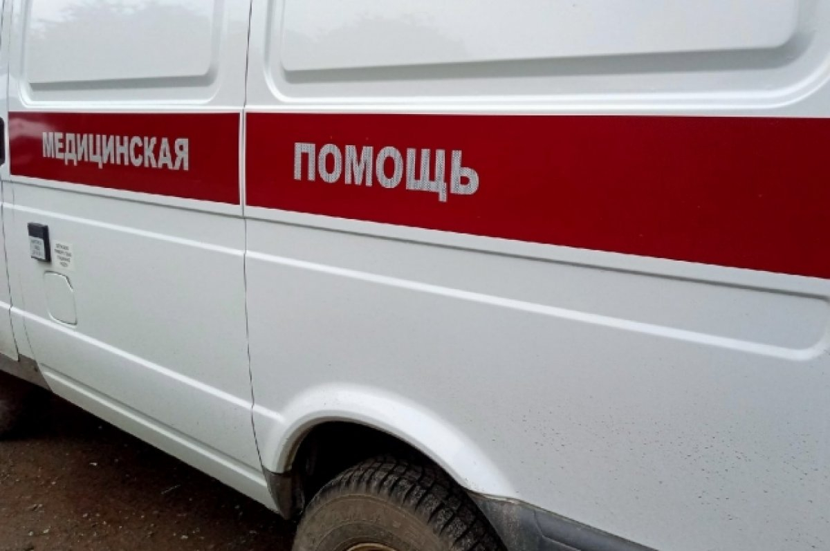В результате обстрела ВСУ Белгородской области погибли человека