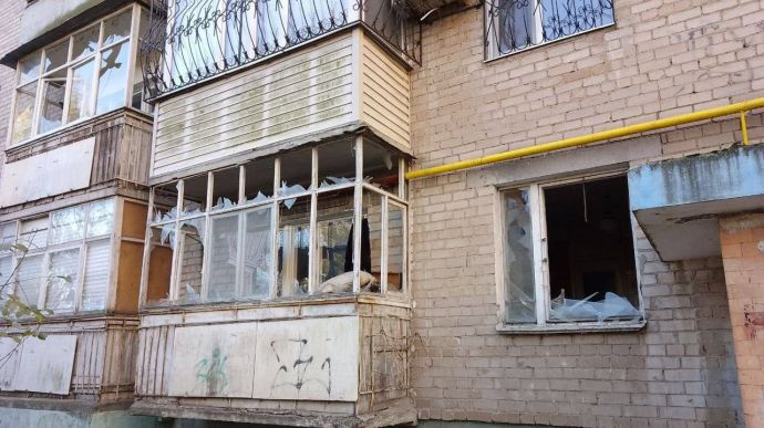 В Мелитополе неизвестные пытались подорвать чиновника администрации Запорожья