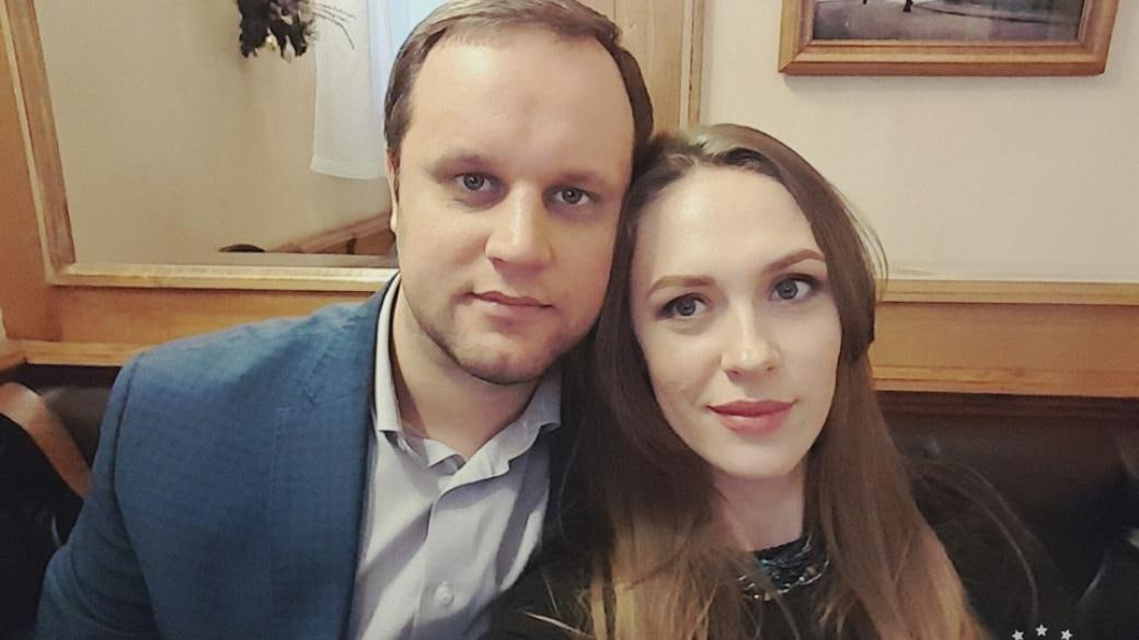 Замгубернатора Херсонской области Екатерина Губарева пропала