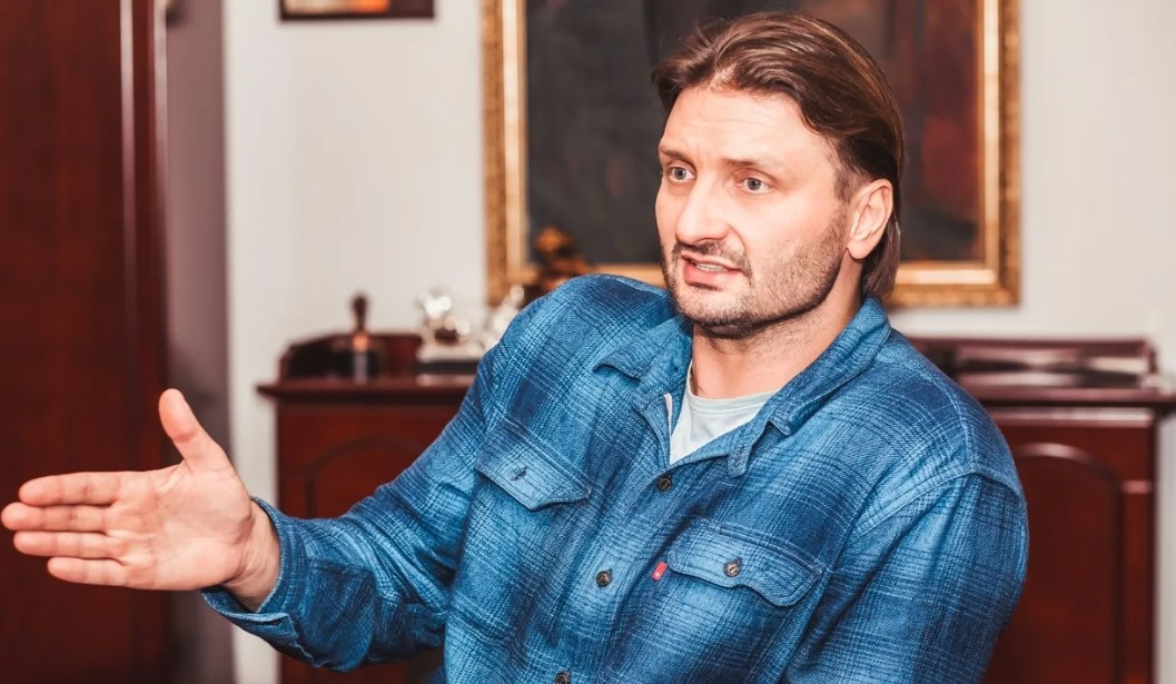 «Прилетела одна ракета, и они созывают НАТО»: Эдгард Запашный считает поляков трусами
