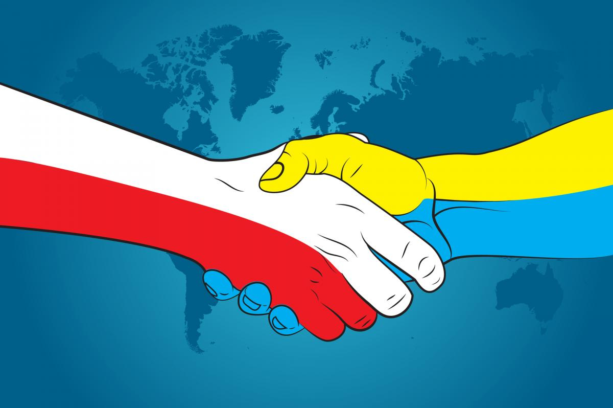 Киев заявляет, что имеет доказательства причастности РФ к падению ракеты в Польше