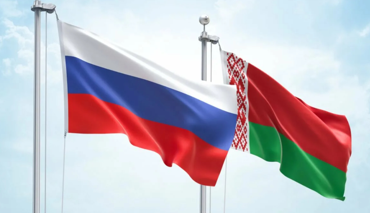 Россия и Белоруссия решили беспрепятственное судоходство во внутренних водах друг друга