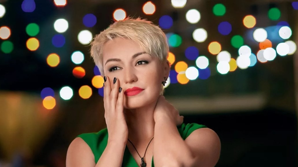 «Должна быть цензура»: певица Катя Лель высказалась про музыканта SHAMANa
