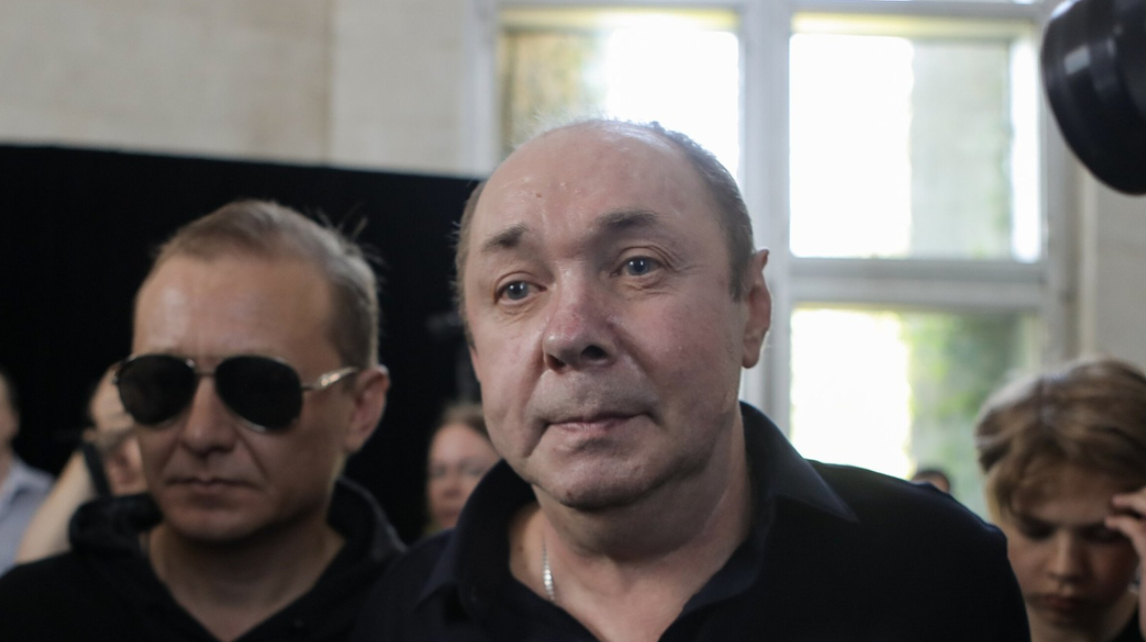 «Алкашка»: Солнцев назвал настоящую причину смерти создателя «Ласкового мая» Кузнецова