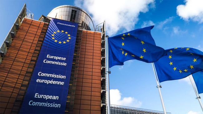ЕК: разрушение энергетической инфраструктуры Украины приближается к критической точке