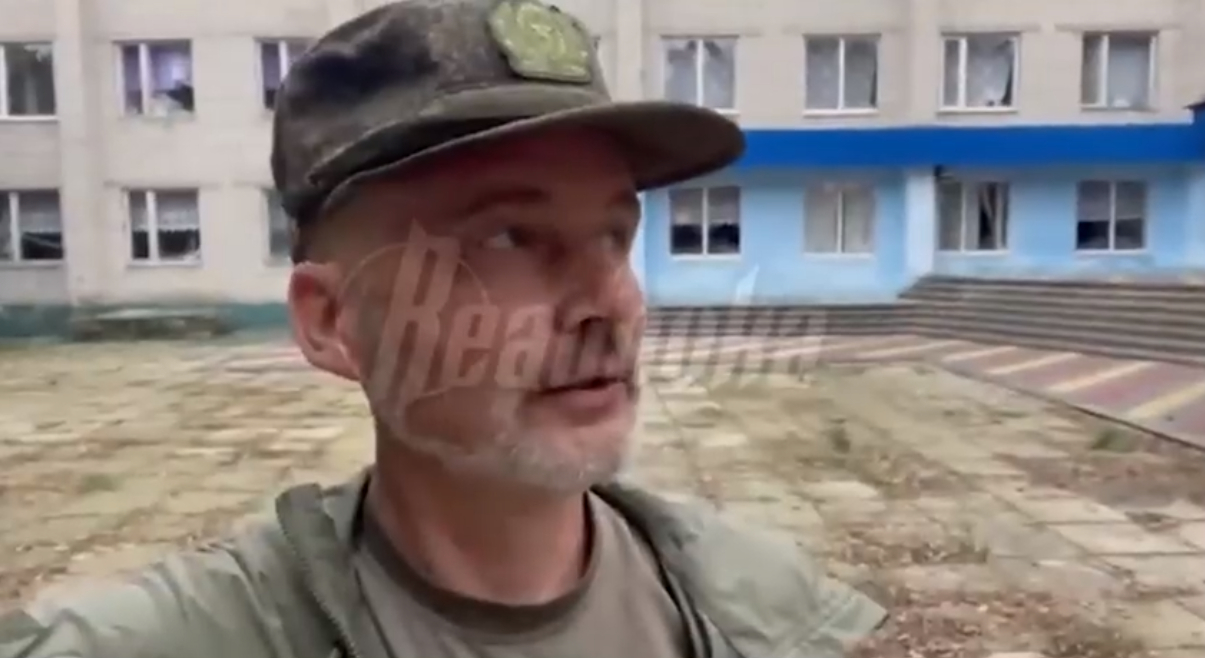 Васильевка под обстрелами: ВСУ терроризируют мирный город
