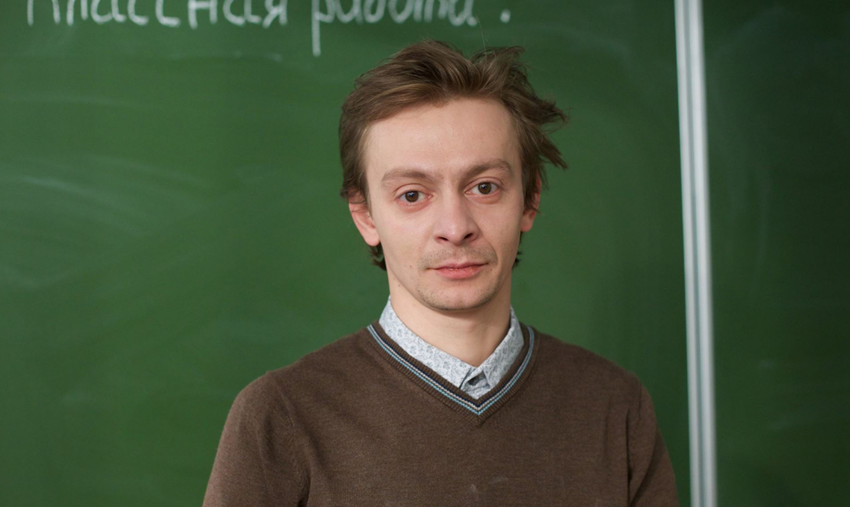 «Не сможем вернуться назад»: Евгений Кулаков вместе с сыном эмигрировал из РФ
