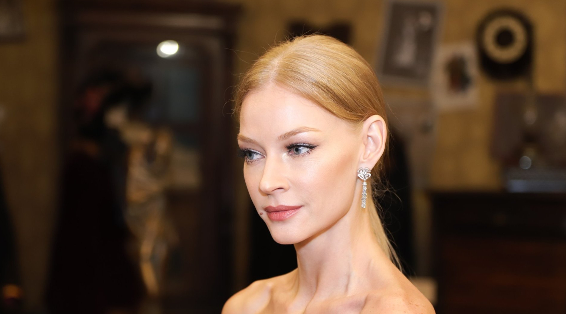 Лена Миро раскрыла детали романа Светланы Ходченковой с молодым бизнесменом