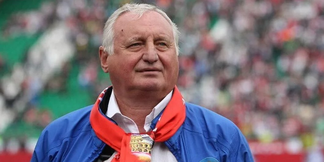 Юрий Гаврилов призвал распустить сборную России после нулевой ничьи с Таджикистаном