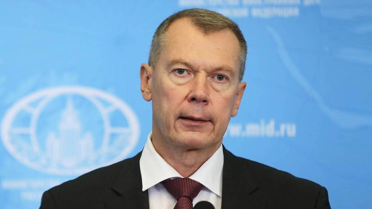 Посол РФ вызван в МИД Нидерландов из-за реакции Москвы на вердикт по делу МН17