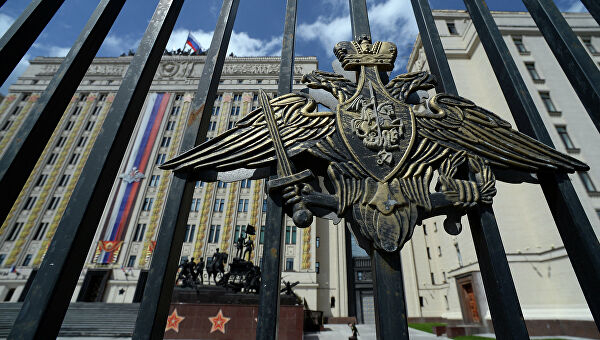 Минобороны РФ сделало заявление в связи с казнью российских военных