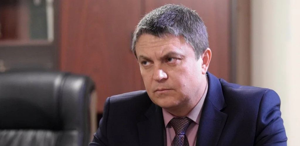 Леонид Пасечник: известны фамилии и имена убийц, которые расстреляли российских военных