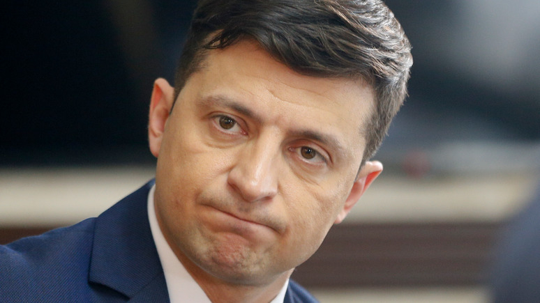 Зеленский:17 регионов Украины находятся в сложной ситуации с энергосбережением