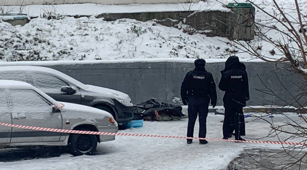 Полицейские не приняли заявление от зарезанной девушки и стали пособниками убийства