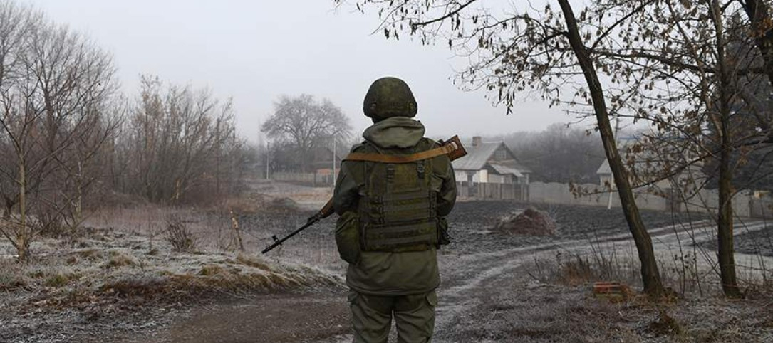 СК России возбудил уголовное дело по факту расстрела националистами российских пленных
