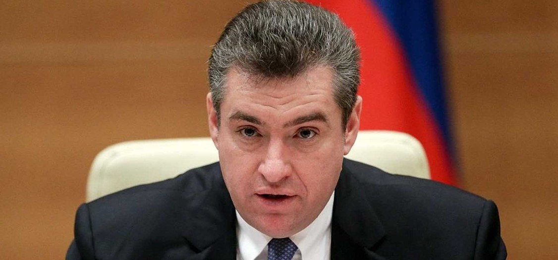 Леонид Слуцкий прокомментировал кадры расстрела безоружных русских солдат