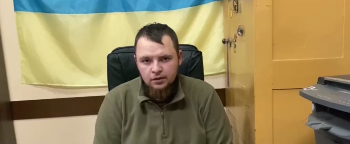В Одессе задерживают недовольных отключением электричества и заставляют извиняться